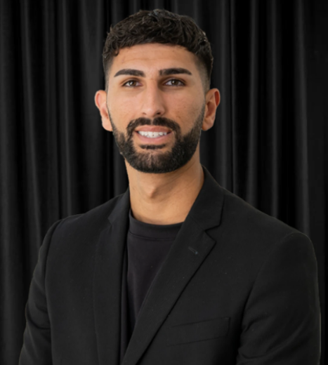 Osman Rastagar - Real Estate Agent at NGU Real Estate - Brassall