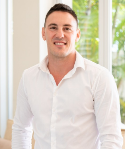 Joe Bishop - Real Estate Agent at Queensland Sotheby's International Realty - Whitsundays