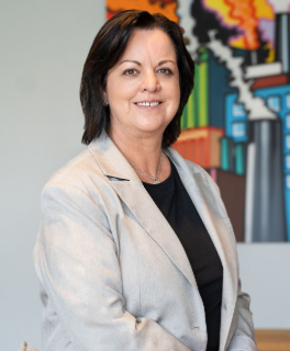 Brooke McFarlane - Real Estate Agent