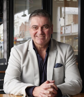 Jon McKenna - Real Estate Agent