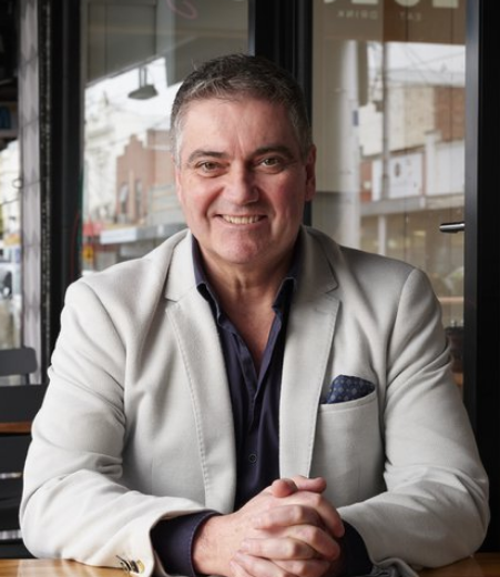 Jon McKenna - Real Estate Agent at Nelson Alexander - Essendon