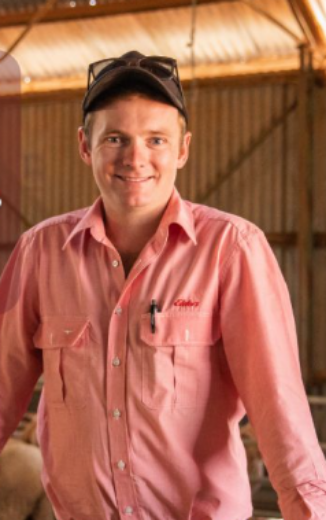 Scott Cameron - Real Estate Agent at Elders Real Estate - Horsham