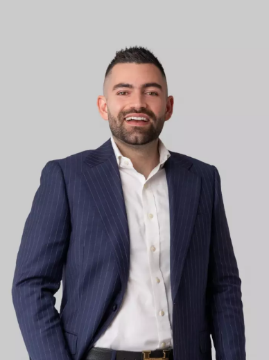 Sacha Dale - Real Estate Agent at The Agency - Victoria