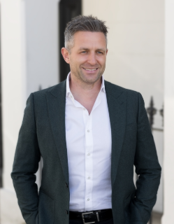Cameron Ingram - Real Estate Agent