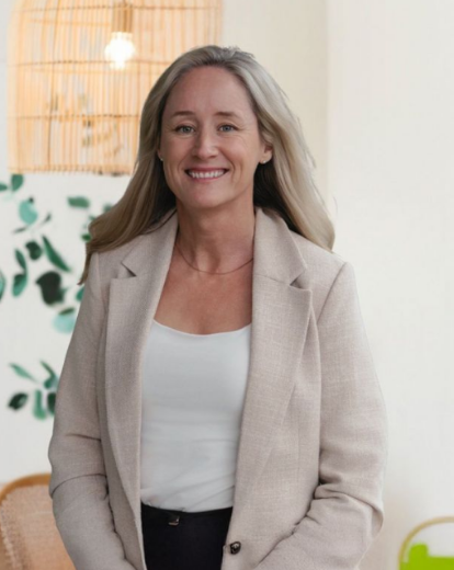 Mary Garrett - Real Estate Agent at Fletchers - Bellarine