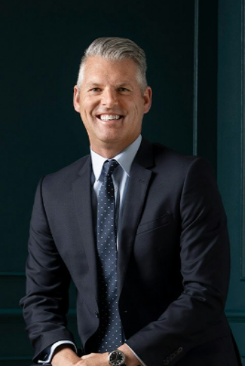 Andrew Gibbons - Real Estate Agent at Marshall White -  Balwyn