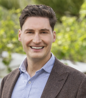 Todd Lucas - Real Estate Agent
