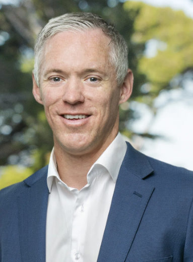 Jarrod Couch - Real Estate Agent at Barry Plant - Reservoir