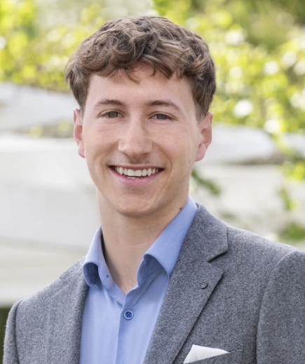Joseph Tilley - Real Estate Agent at Barry Plant - Whitehorse