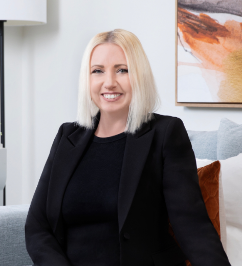 Loren Shoemark - Real Estate Agent at McGrath - Croydon