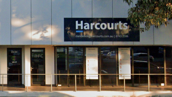 Harcourts Asap Dandenong - Real Estate Agency