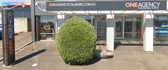 One Agency Collins Real Estate - Real Estate Agency