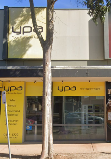 YPA - POINT COOK - Real Estate Agency