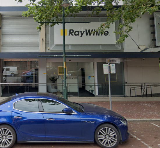 Ray White Armadale City - Real Estate Agency
