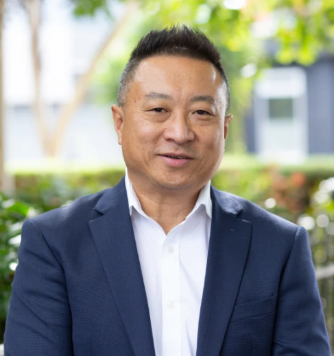 Phillip Thanh Nhu - Real Estate Agent at Barry Plant - Sunshine