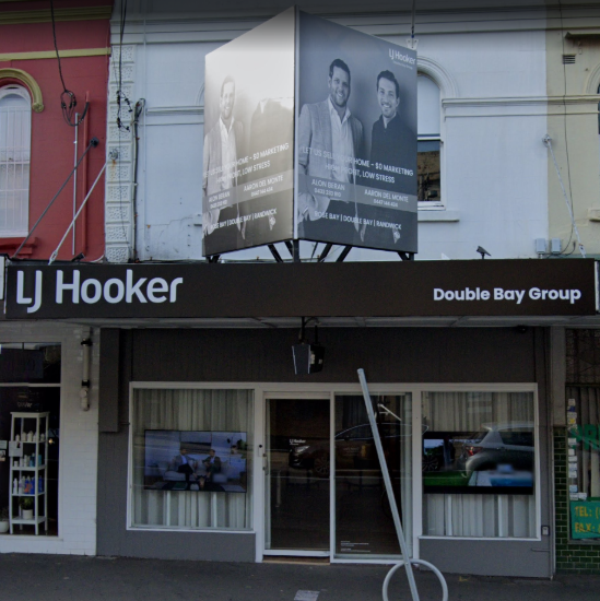 LJ Hooker Double Bay - Randwick - Real Estate Agency