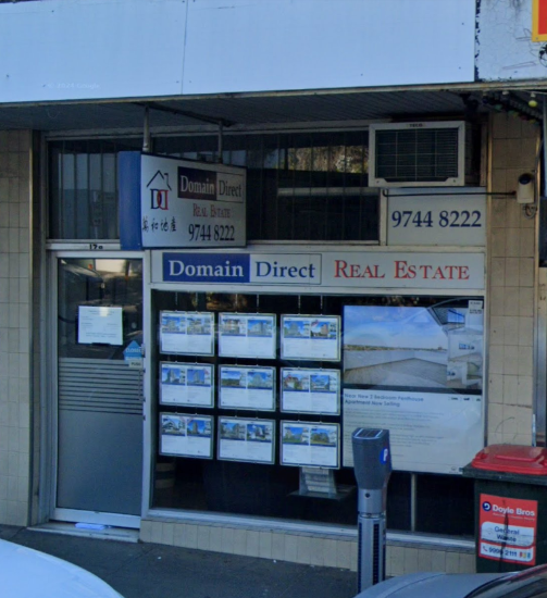 Domain Direct Real Estate - Real Estate Agency
