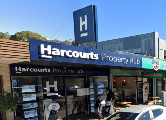 Harcourts Property Hub Burleigh Heads - Real Estate Agency