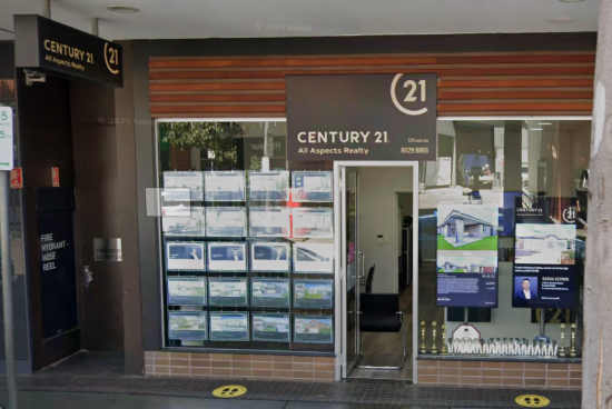 Century 21 All Aspects Realty - Real Estate Agency