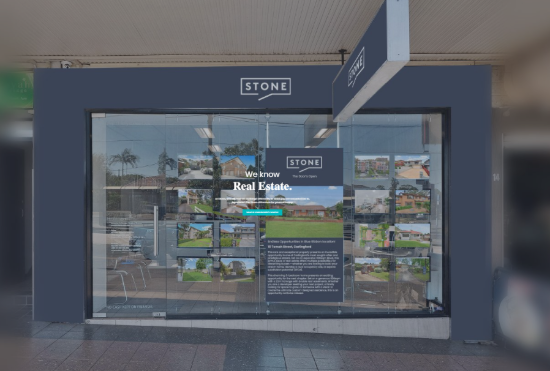 Stone Real Estate Ermington - Real Estate Agency