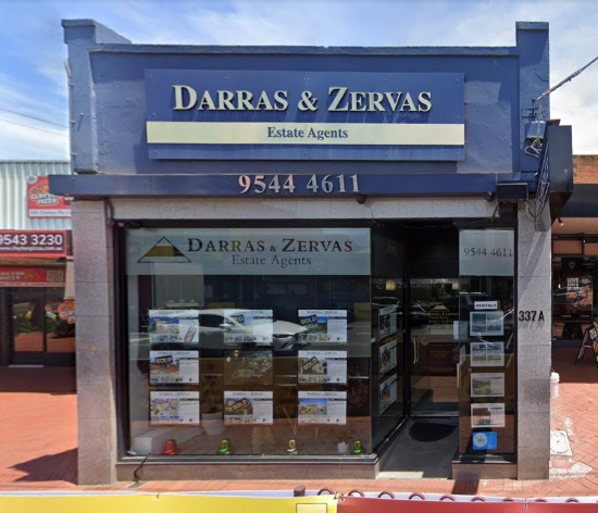 Darras & Zervas - Clayton - Real Estate Agency
