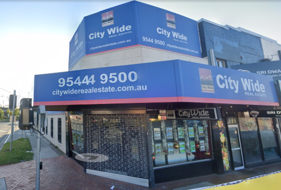 City Wide Real Estate - Clayton - Real Estate Agency