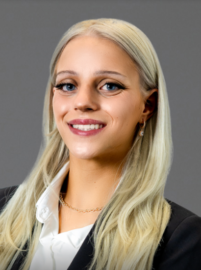 Sophia Christopoulos - Real Estate Agent at Areal Property - Box Hill