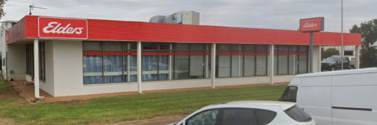 Elders Dubbo Rural Services - Real Estate Agency