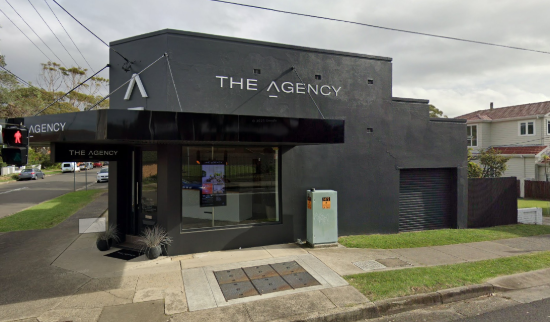 The Agency Northern Beaches - Real Estate Agency