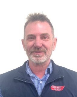Rod Anderson - Real Estate Agent