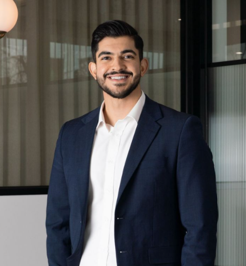 Danial Rezaali - Real Estate Agent at Fletchers Bundoora - BUNDOORA