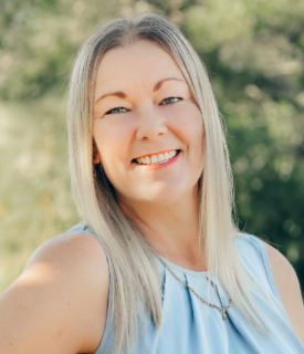 Stacey Sawtell - Real Estate Agent