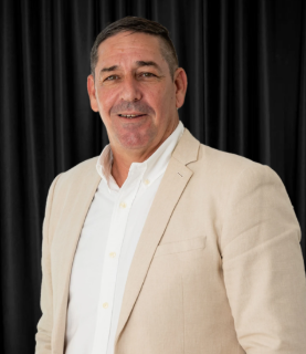 Mark Newton - Real Estate Agent