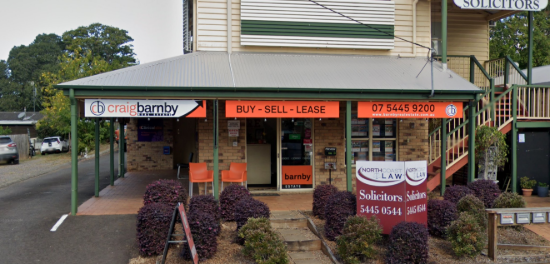 Barnby Real Estate - Real Estate Agency