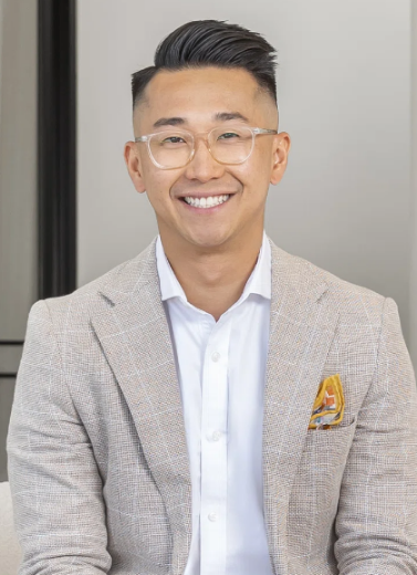 Harry Lai - Real Estate Agent at Barry Plant - Whitehorse