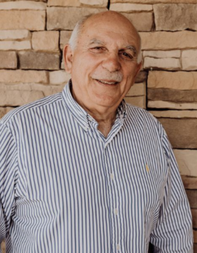 Paul Bongiorno - Real Estate Agent at Janelle Puppa Real Estate - SEYMOUR