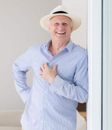 Campbell Moore - Real Estate Agent at Coastal