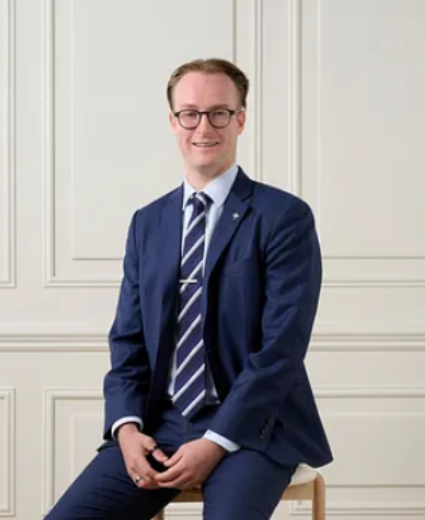 Oscar Reynolds - Real Estate Agent at Jellis Craig - Brighton