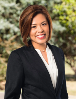 Jackie Lin - Real Estate Agent