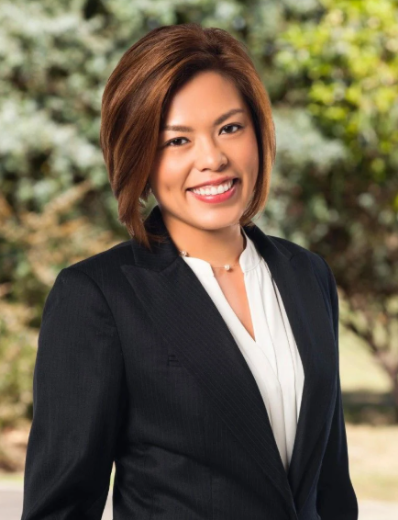 Jackie Lin - Real Estate Agent at International Equities Carlton