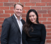 Mark Fletcher Jackie Chu - Real Estate Agent - Fletchers - Blackburn