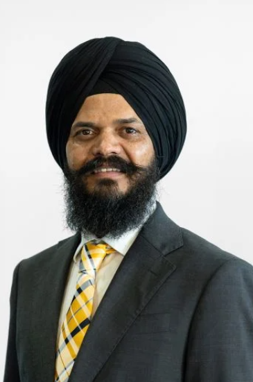 Jasdev Singh - Real Estate Agent at Journey Real Estate - CRANBOURNE