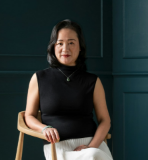 Isabella Lu - Real Estate Agent From - Marshall White - Boroondara