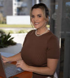 Kerry Melton - Real Estate Agent From - One Percent Property Sales