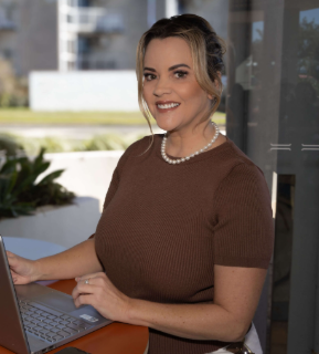 Kerry Melton - Real Estate Agent