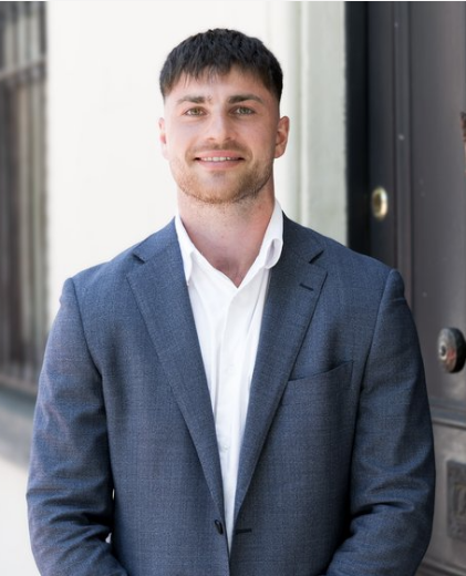James Epi - Real Estate Agent at Nelson Alexander - Kew