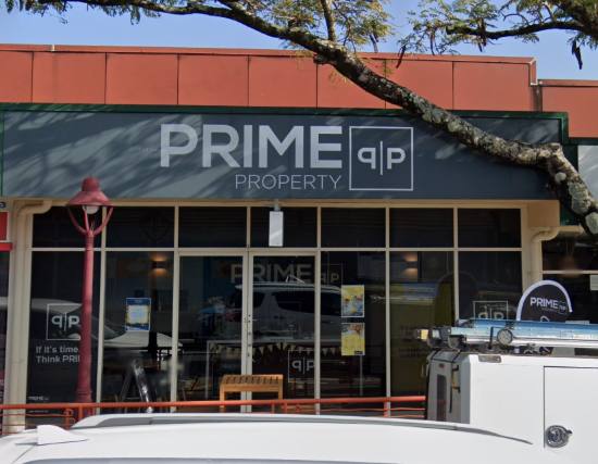 Prime Property - Sunshine Coast - Real Estate Agency