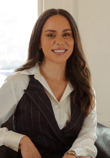 Jessica Dargent - Real Estate Agent at Turnkey Real Estate Group - BERWICK