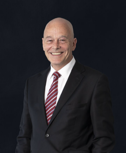 Peter Cox - Real Estate Agent at RT Edgar -  Manningham