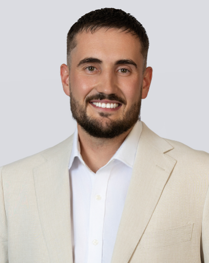 Reave Coyne - Real Estate Agent at Kollosche  - Broadbeach